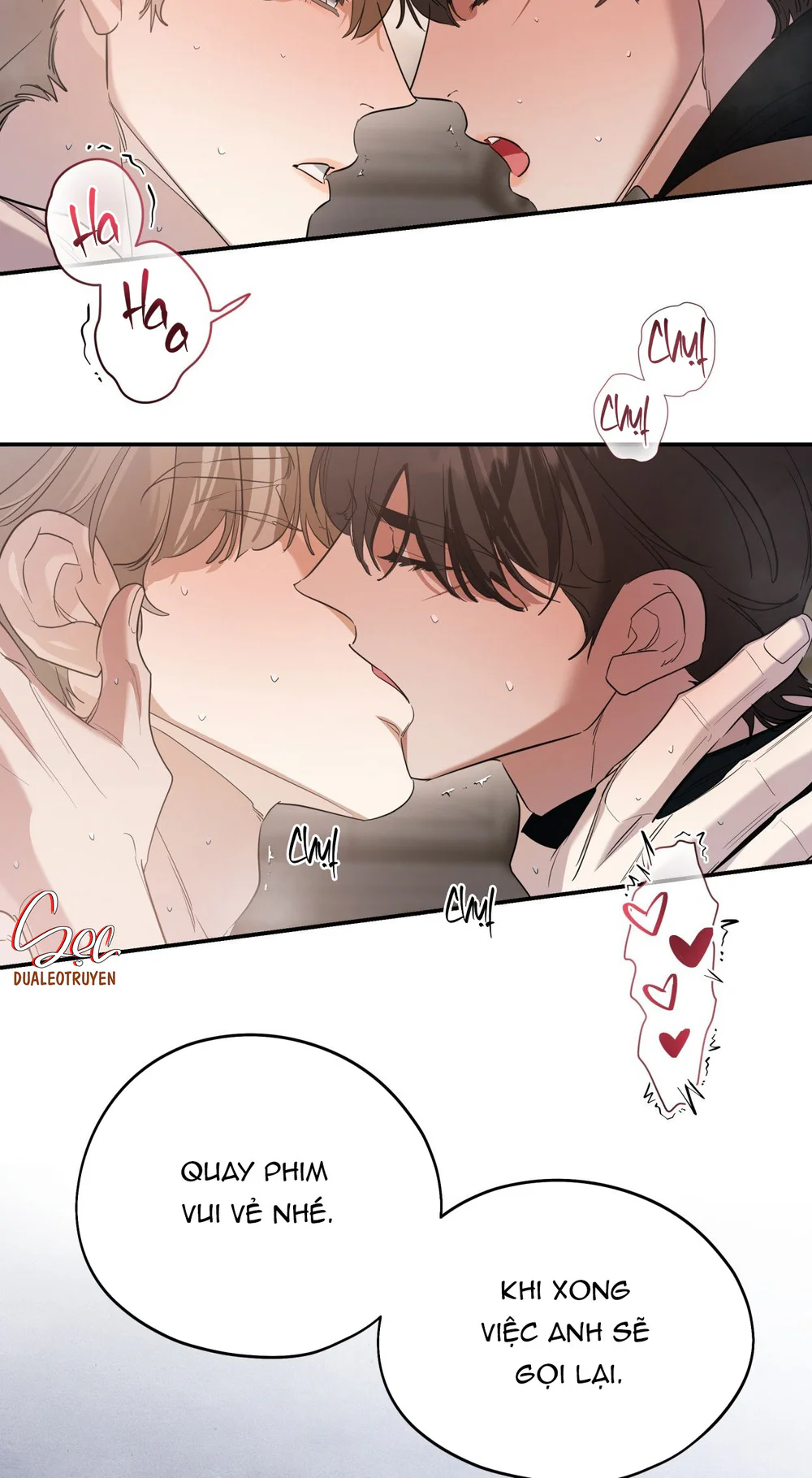 LỆNH CỨU RỖI Chapter 90 Trang 88