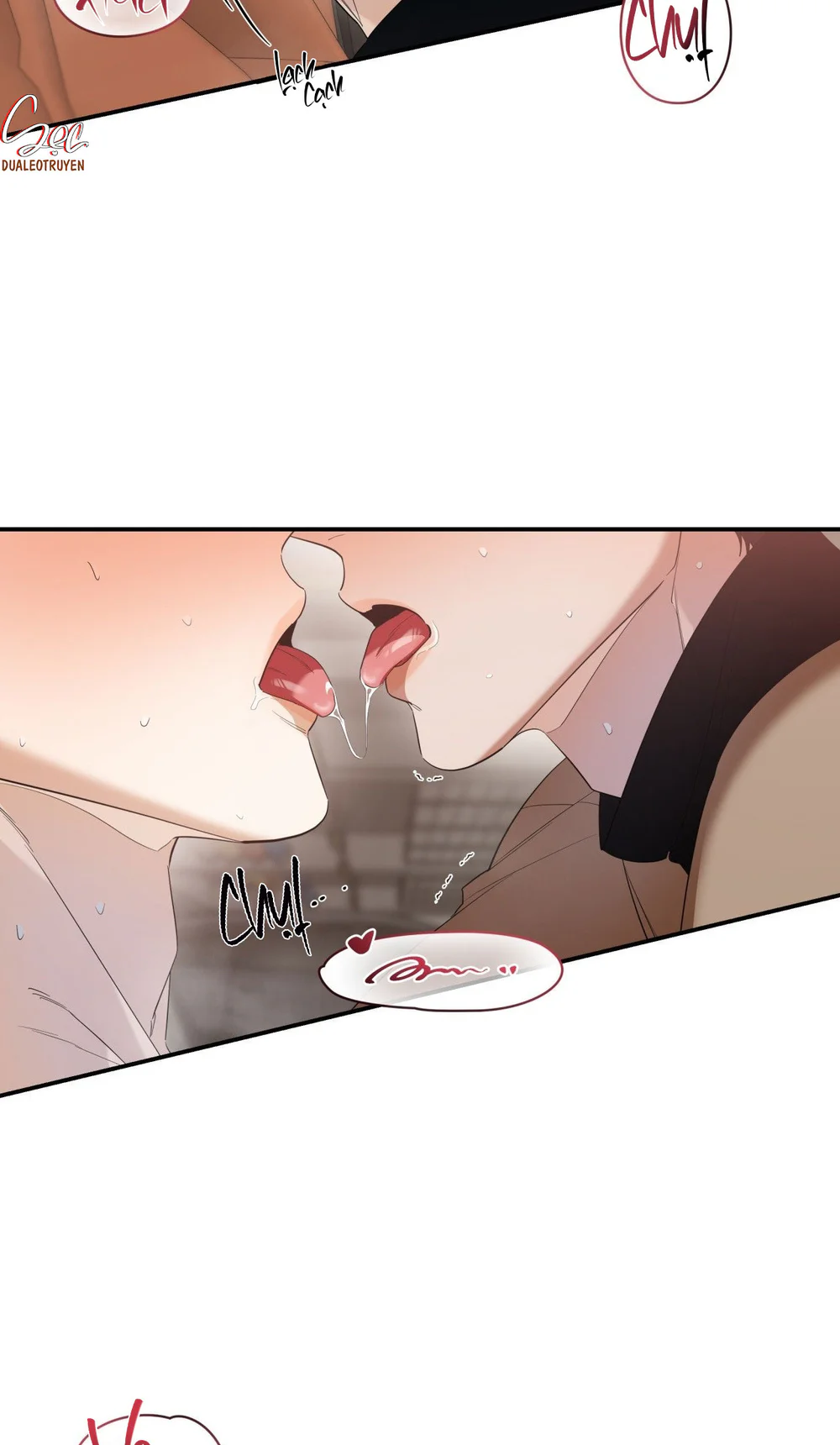 LỆNH CỨU RỖI Chapter 91 Trang 3