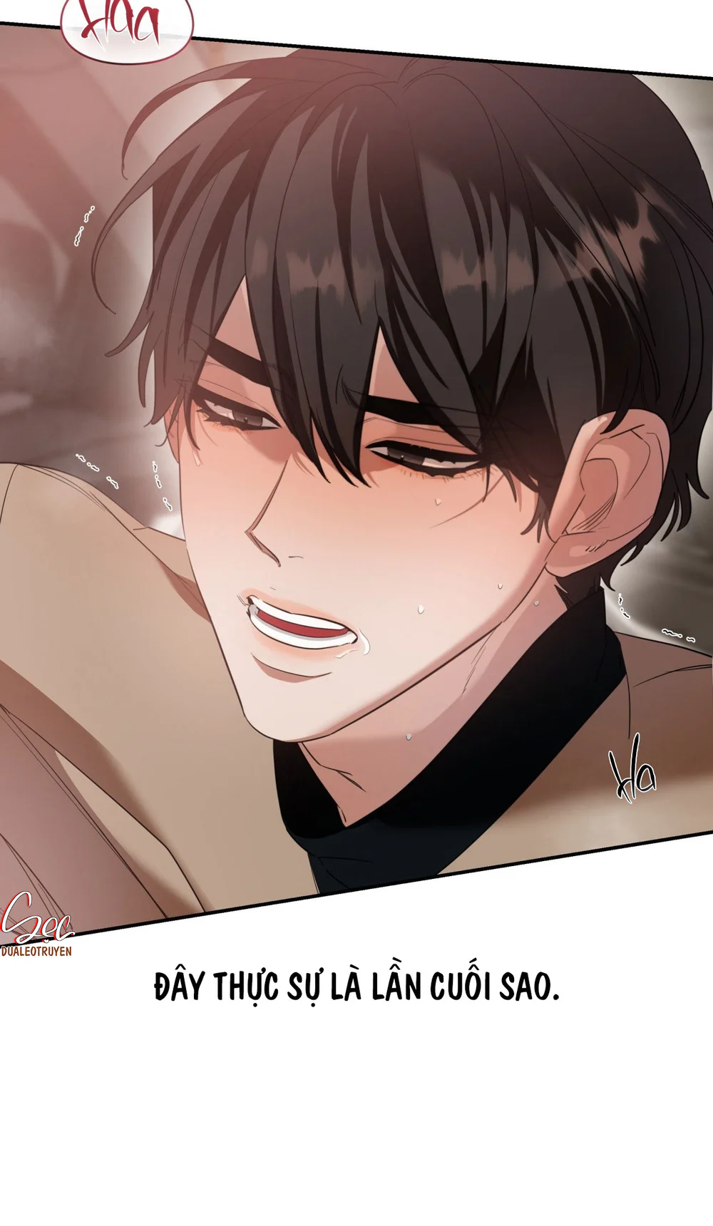 LỆNH CỨU RỖI Chapter 91 Trang 4