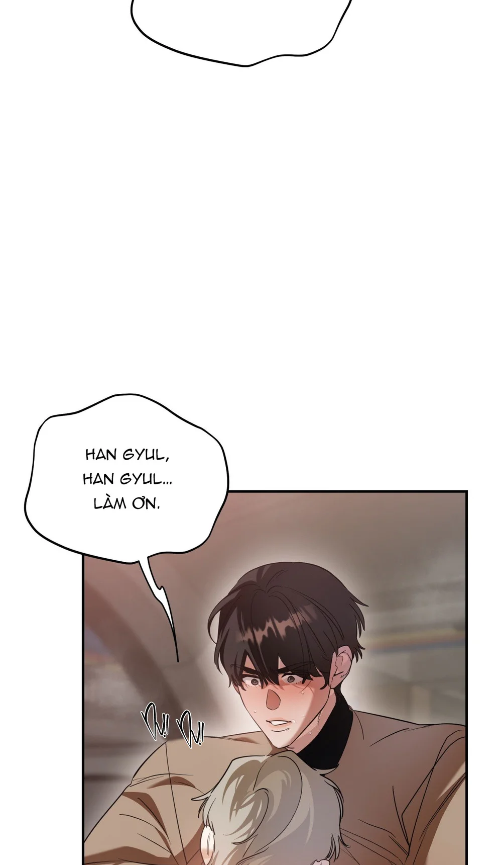 LỆNH CỨU RỖI Chapter 91 Trang 7