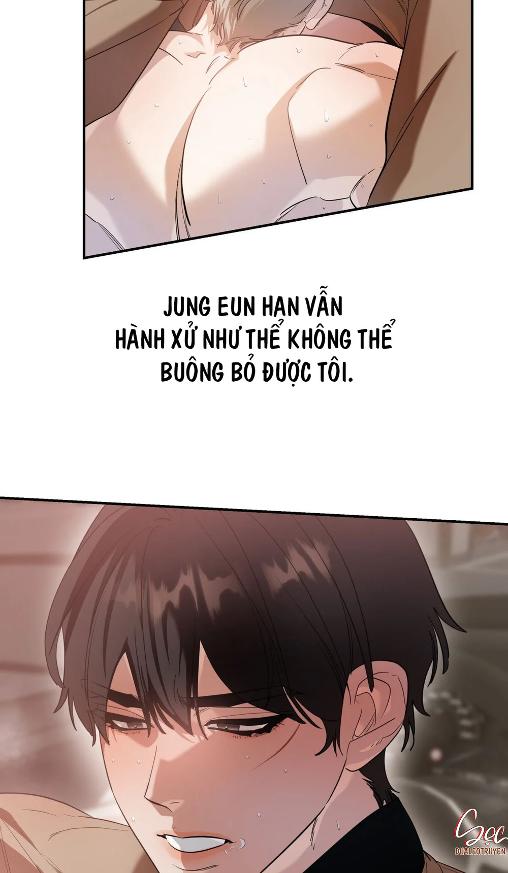 LỆNH CỨU RỖI Chapter 91 Trang 8