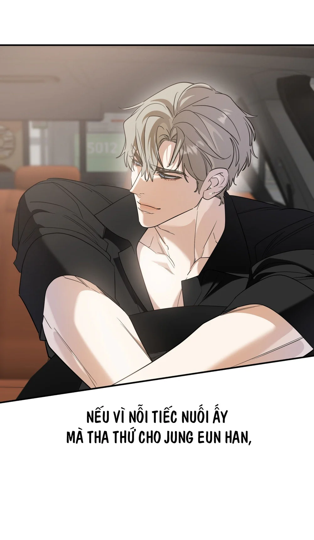 LỆNH CỨU RỖI Chapter 91 Trang 11