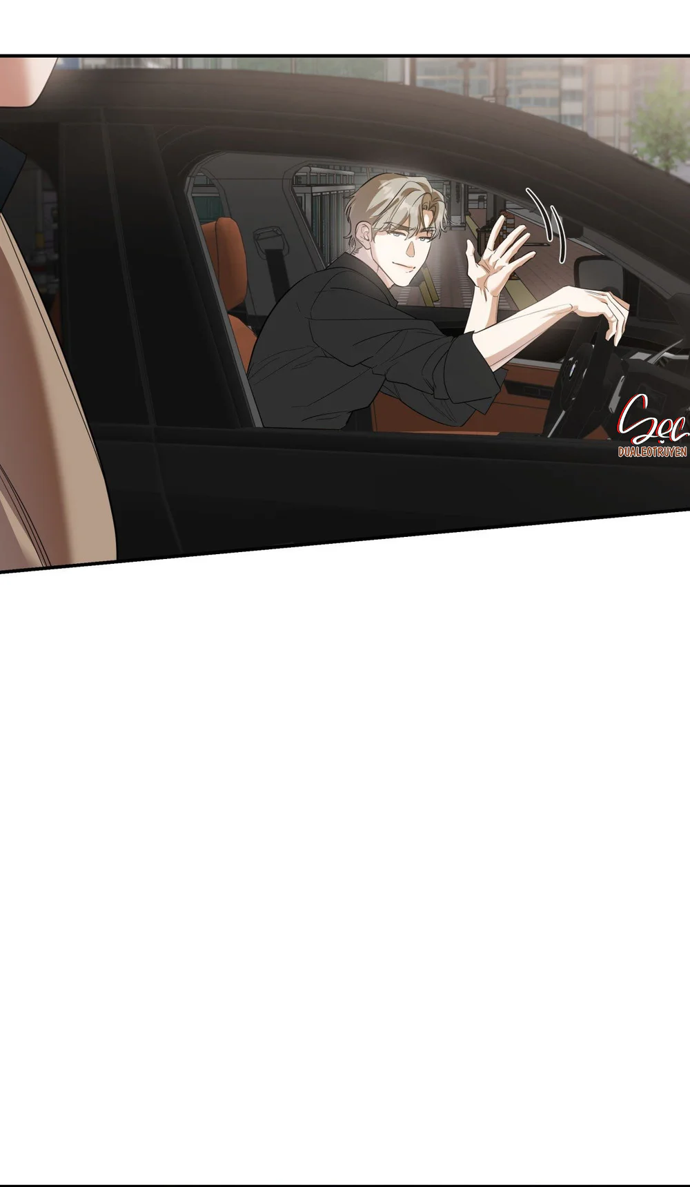 LỆNH CỨU RỖI Chapter 91 Trang 12