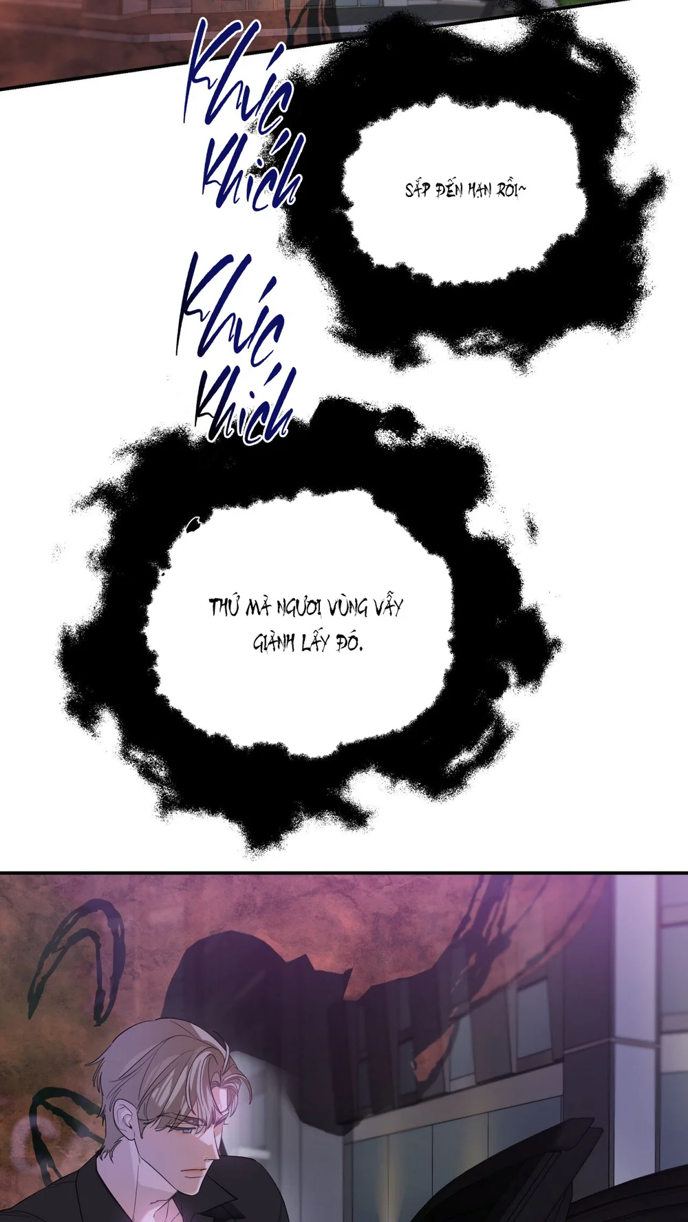 LỆNH CỨU RỖI Chapter 91 Trang 18