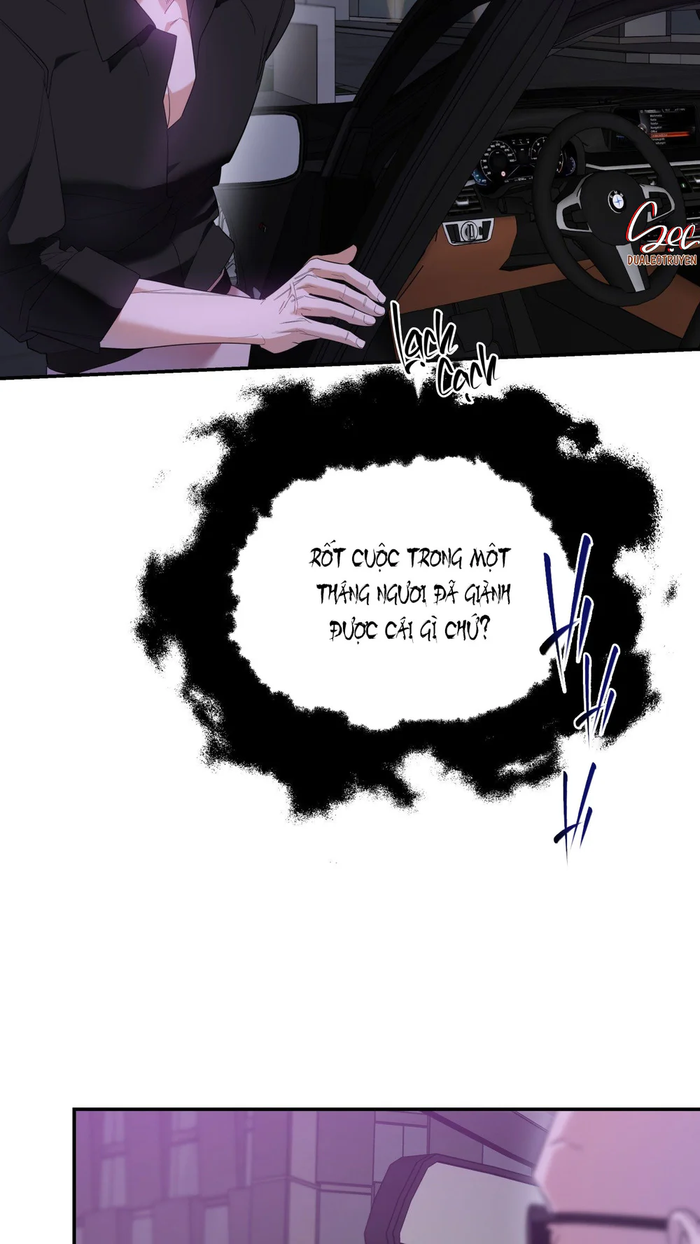 LỆNH CỨU RỖI Chapter 91 Trang 19