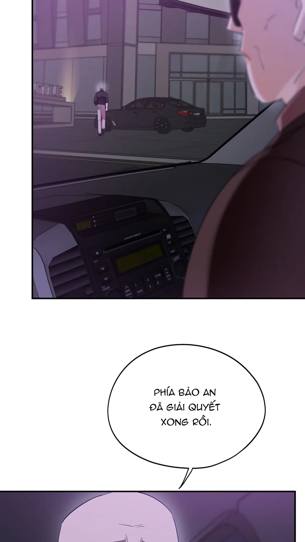 LỆNH CỨU RỖI Chapter 91 Trang 20