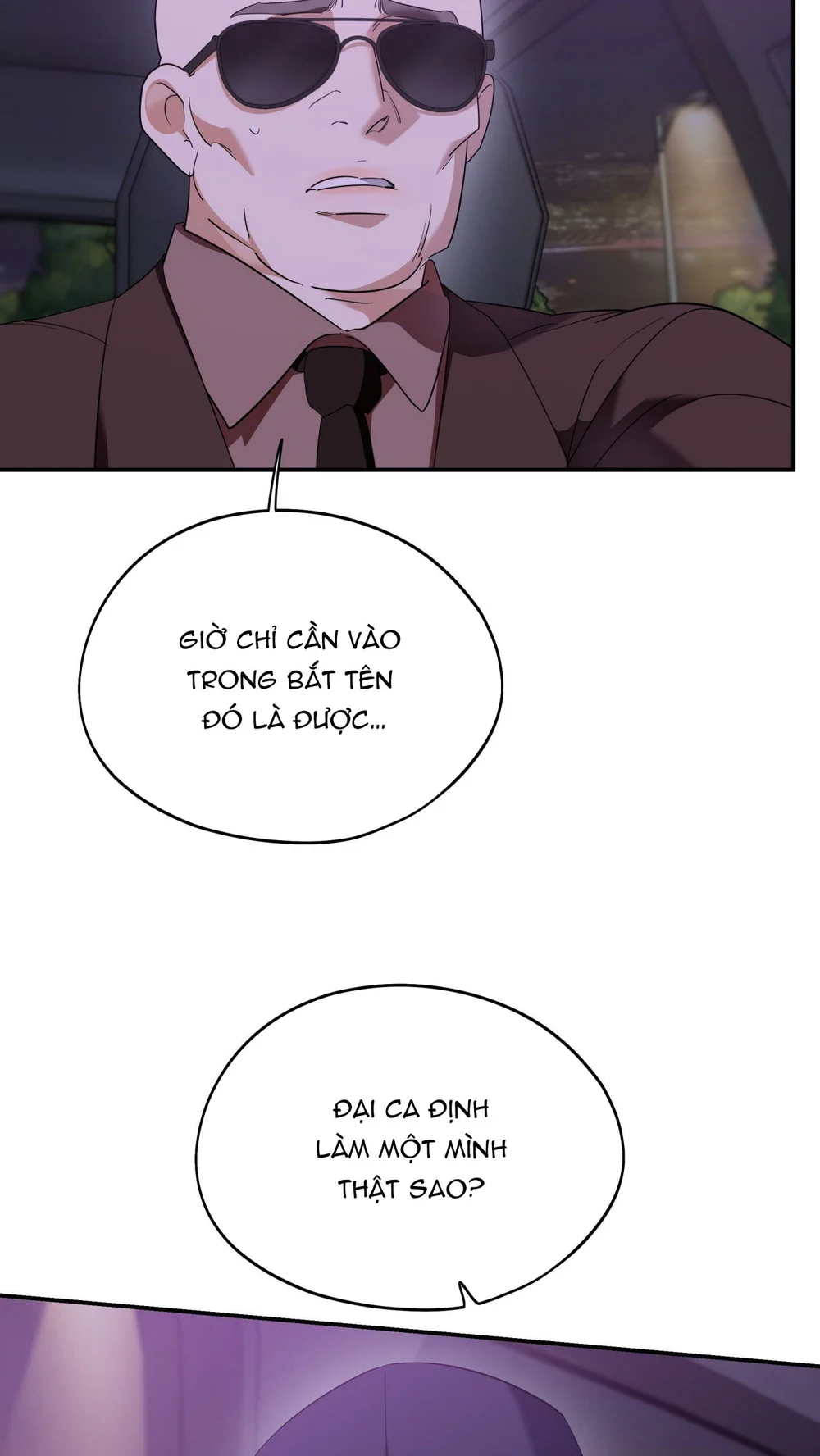 LỆNH CỨU RỖI Chapter 91 Trang 21