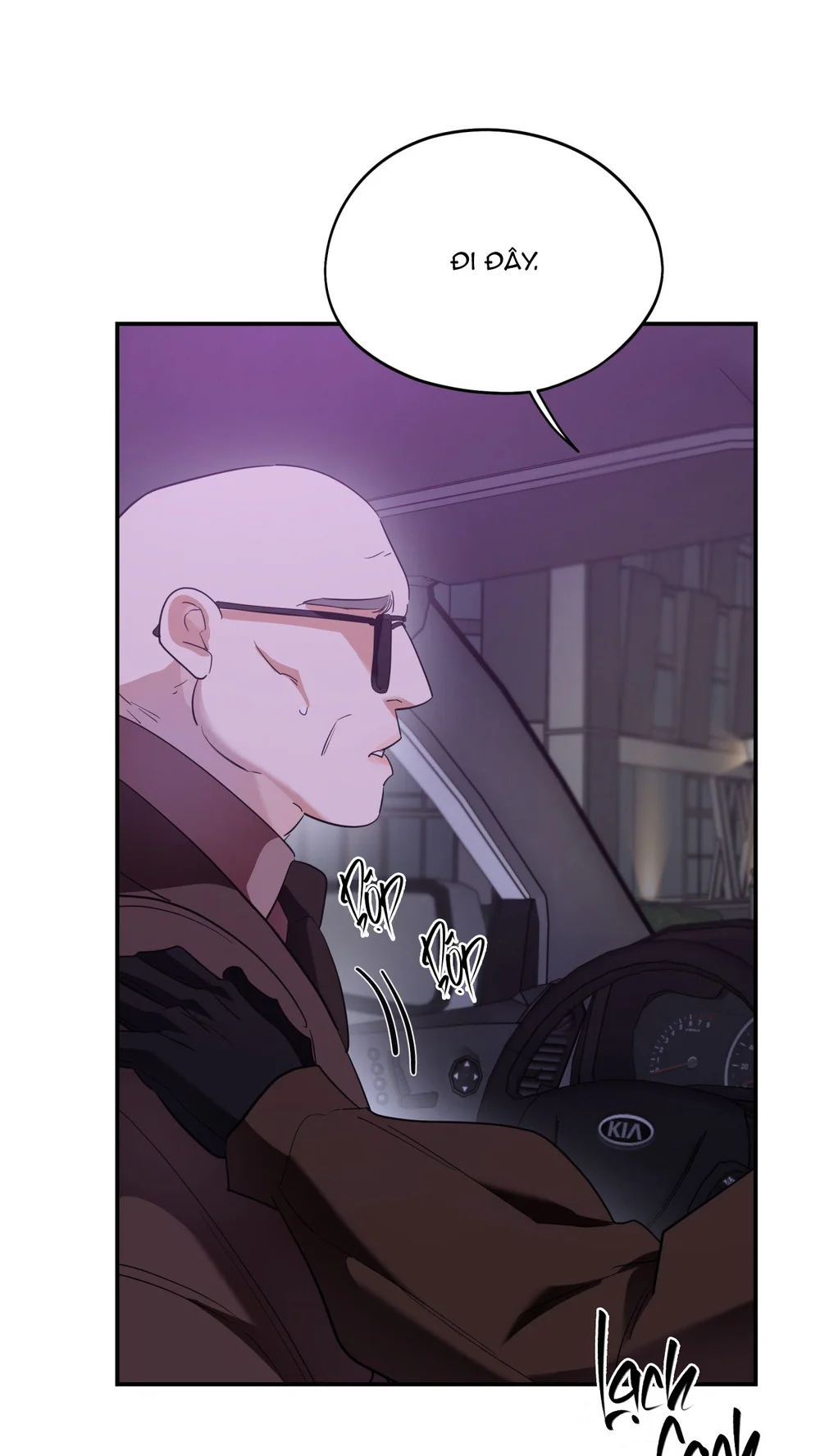 LỆNH CỨU RỖI Chapter 91 Trang 24