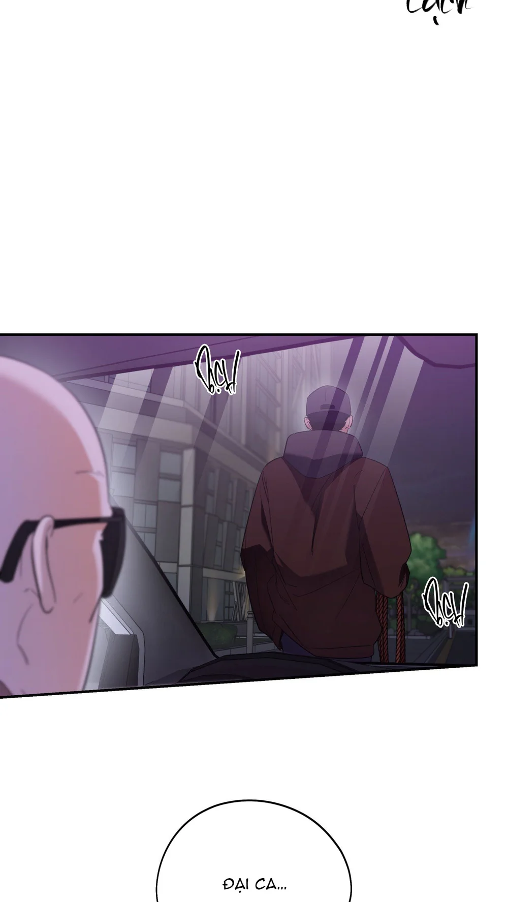 LỆNH CỨU RỖI Chapter 91 Trang 25