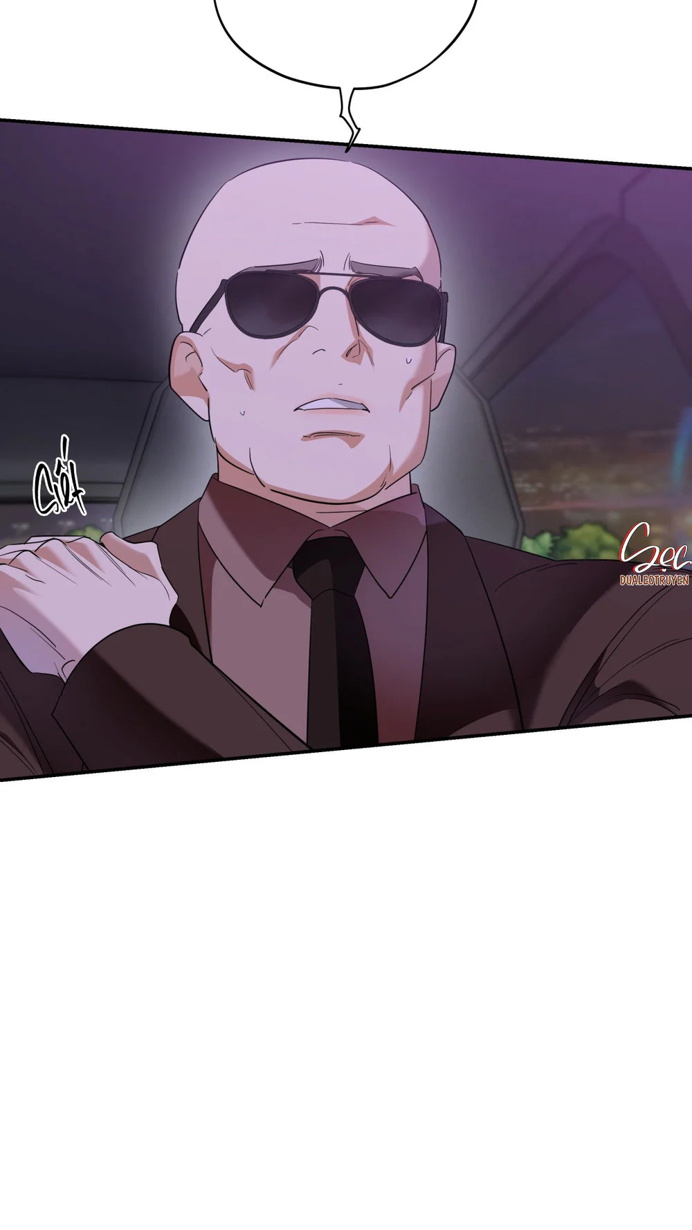 LỆNH CỨU RỖI Chapter 91 Trang 26