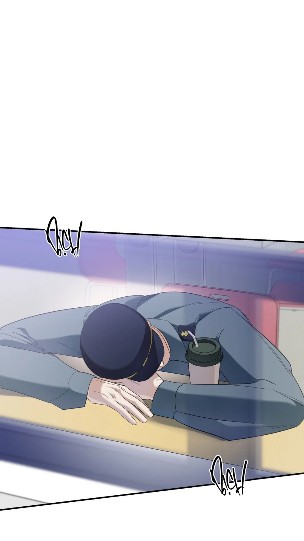 LỆNH CỨU RỖI Chapter 91 Trang 27