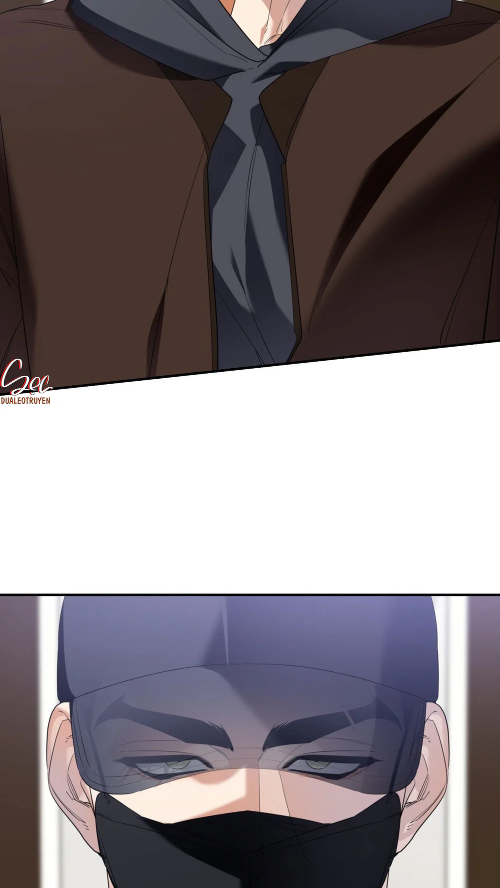 LỆNH CỨU RỖI Chapter 91 Trang 29