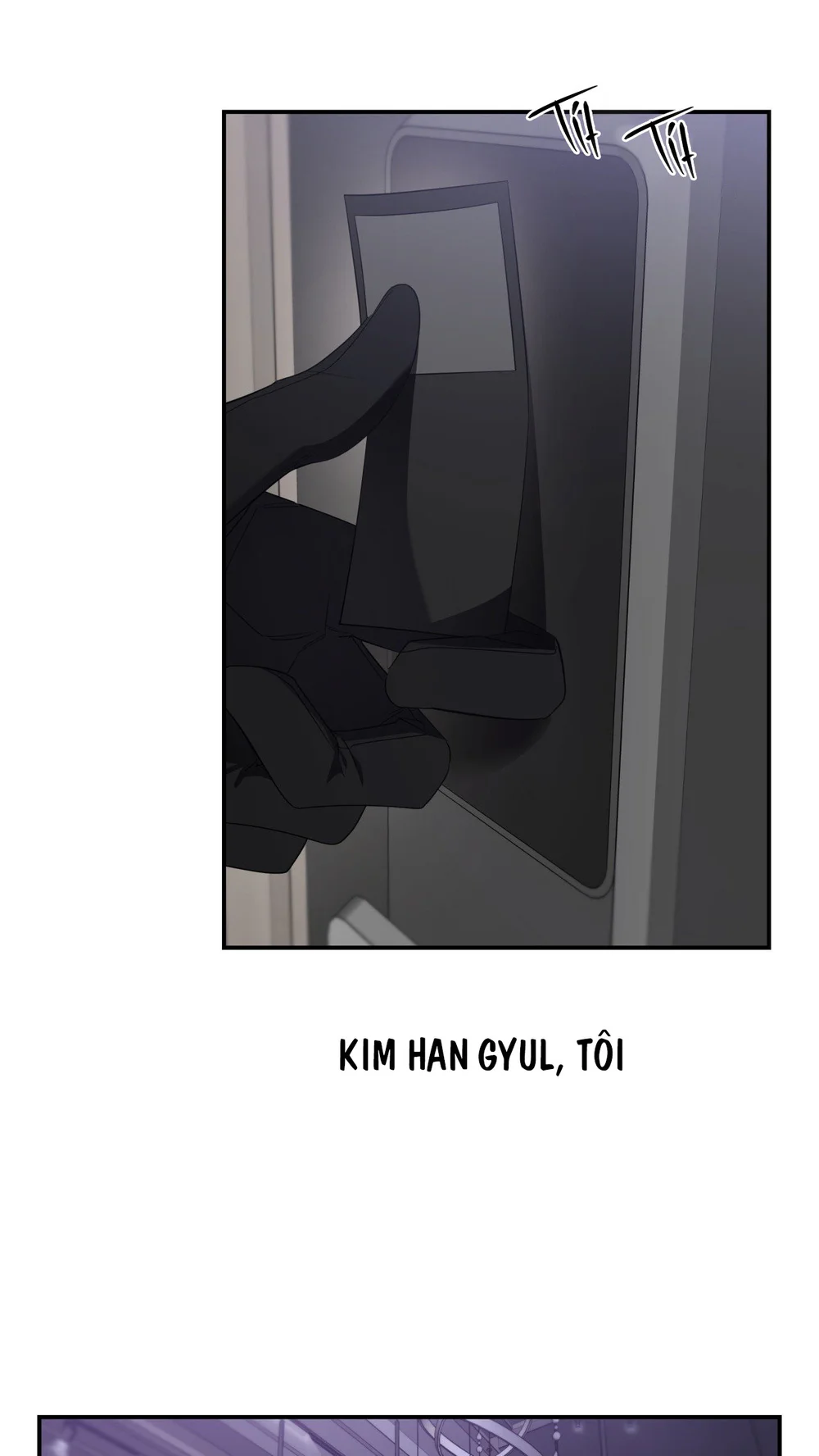 LỆNH CỨU RỖI Chapter 91 Trang 31