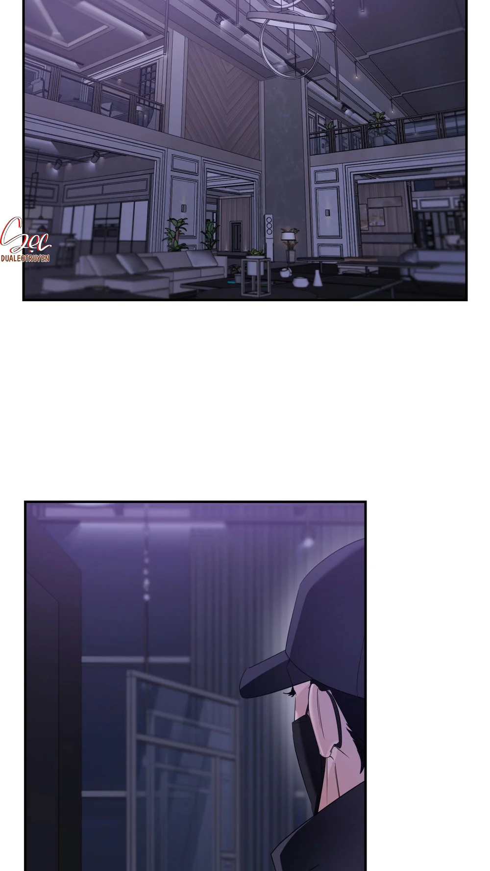 LỆNH CỨU RỖI Chapter 91 Trang 32