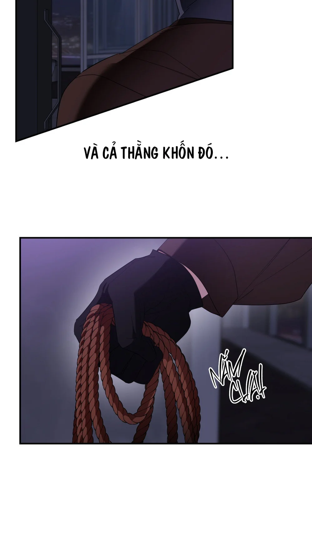 LỆNH CỨU RỖI Chapter 91 Trang 33