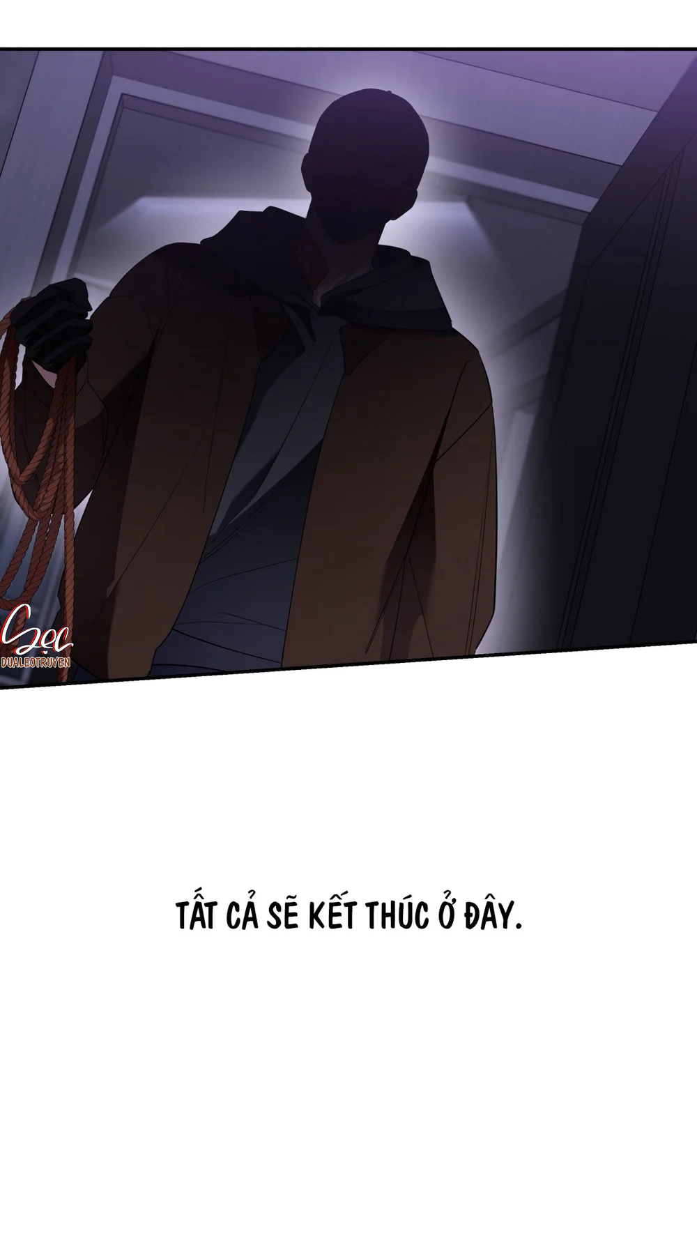 LỆNH CỨU RỖI Chapter 91 Trang 34