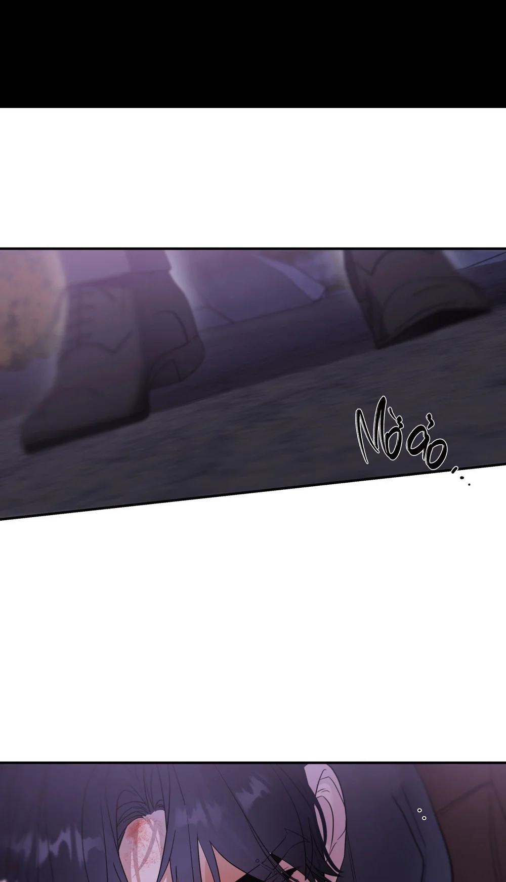 LỆNH CỨU RỖI Chapter 91 Trang 43