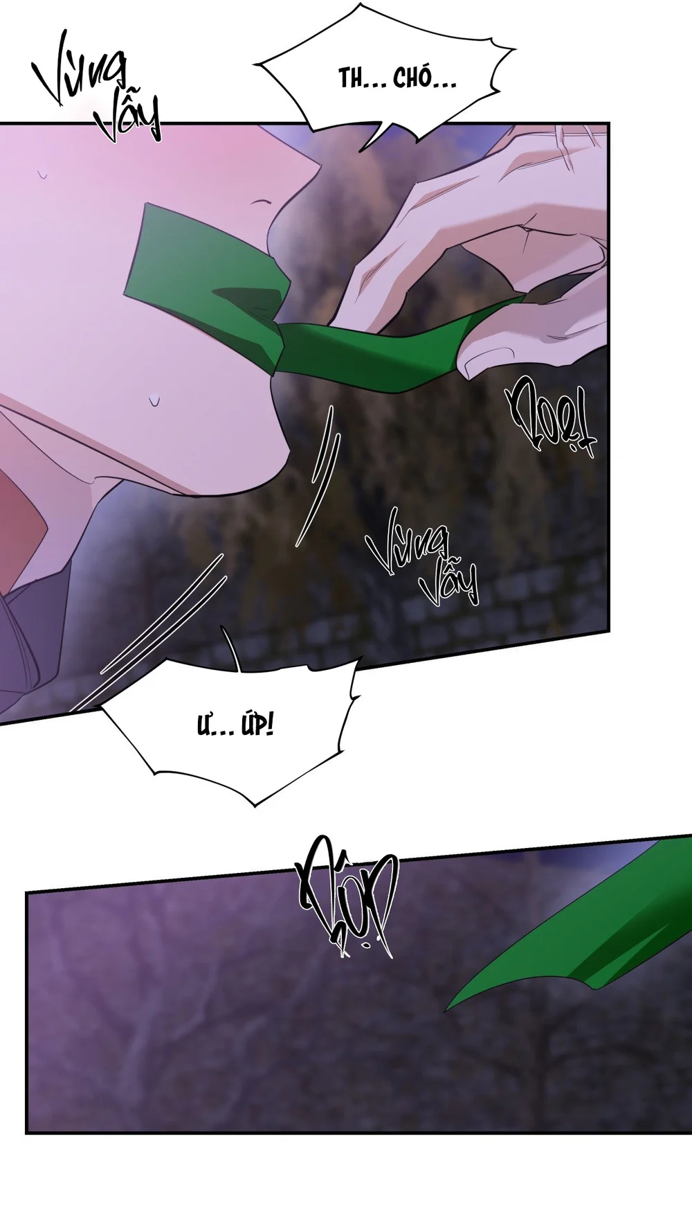 LỆNH CỨU RỖI Chapter 91 Trang 46