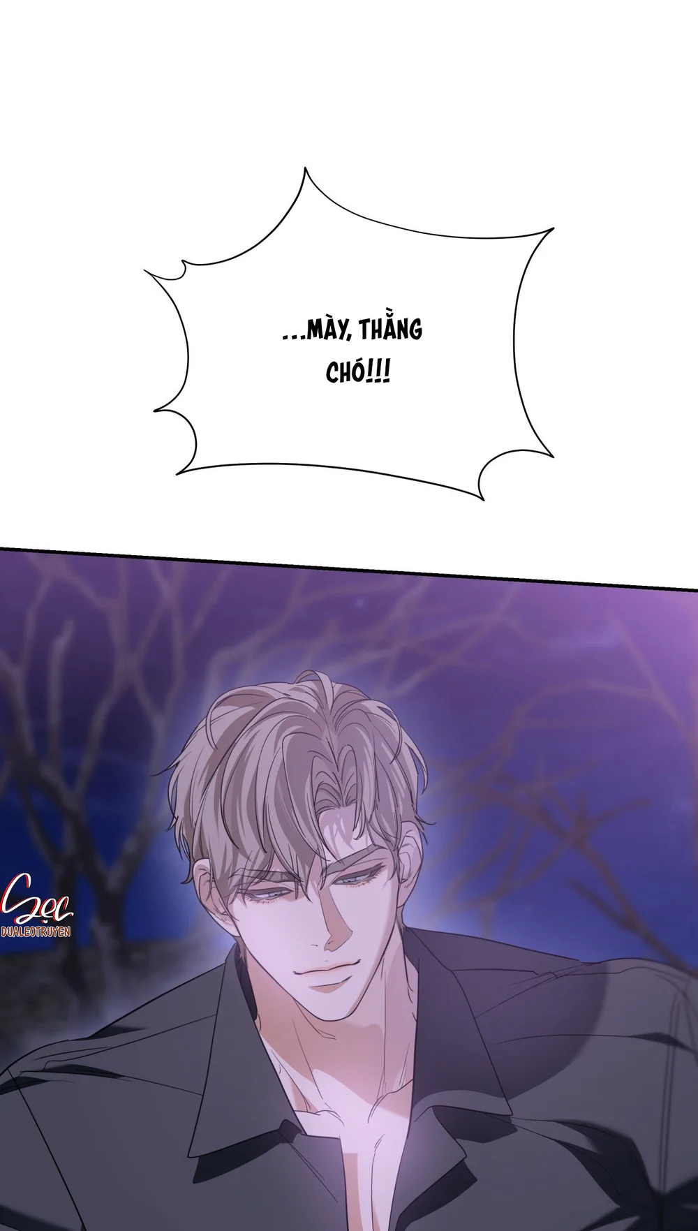 LỆNH CỨU RỖI Chapter 91 Trang 47