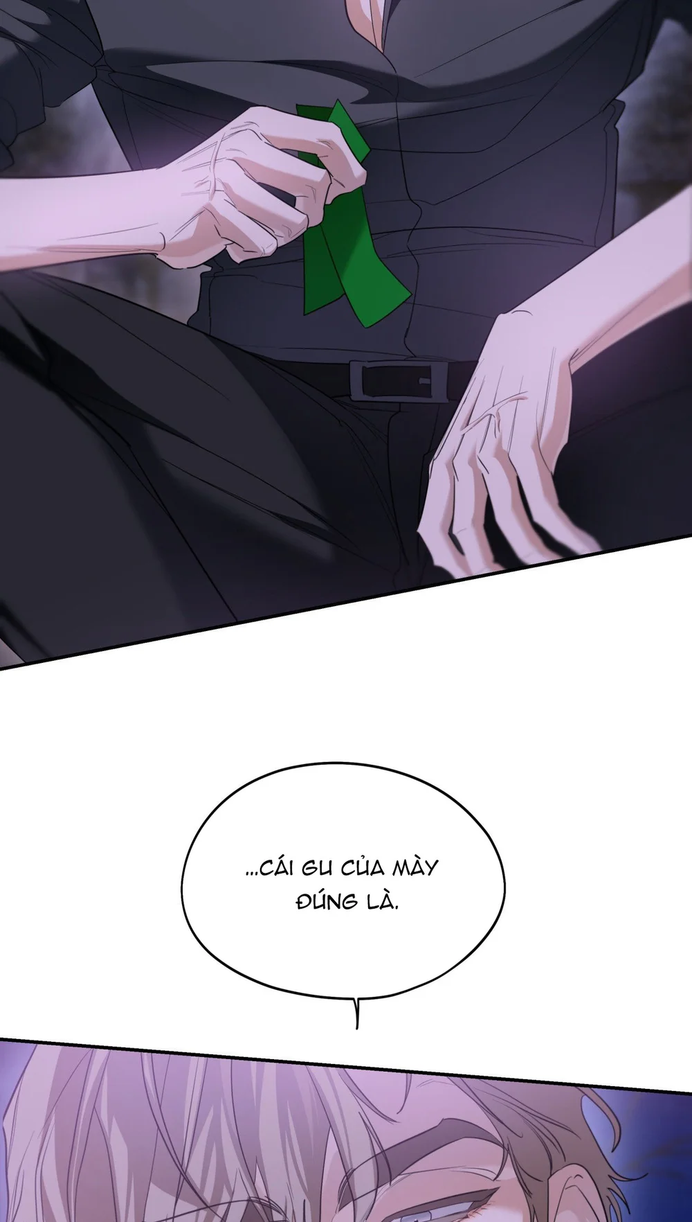 LỆNH CỨU RỖI Chapter 91 Trang 48