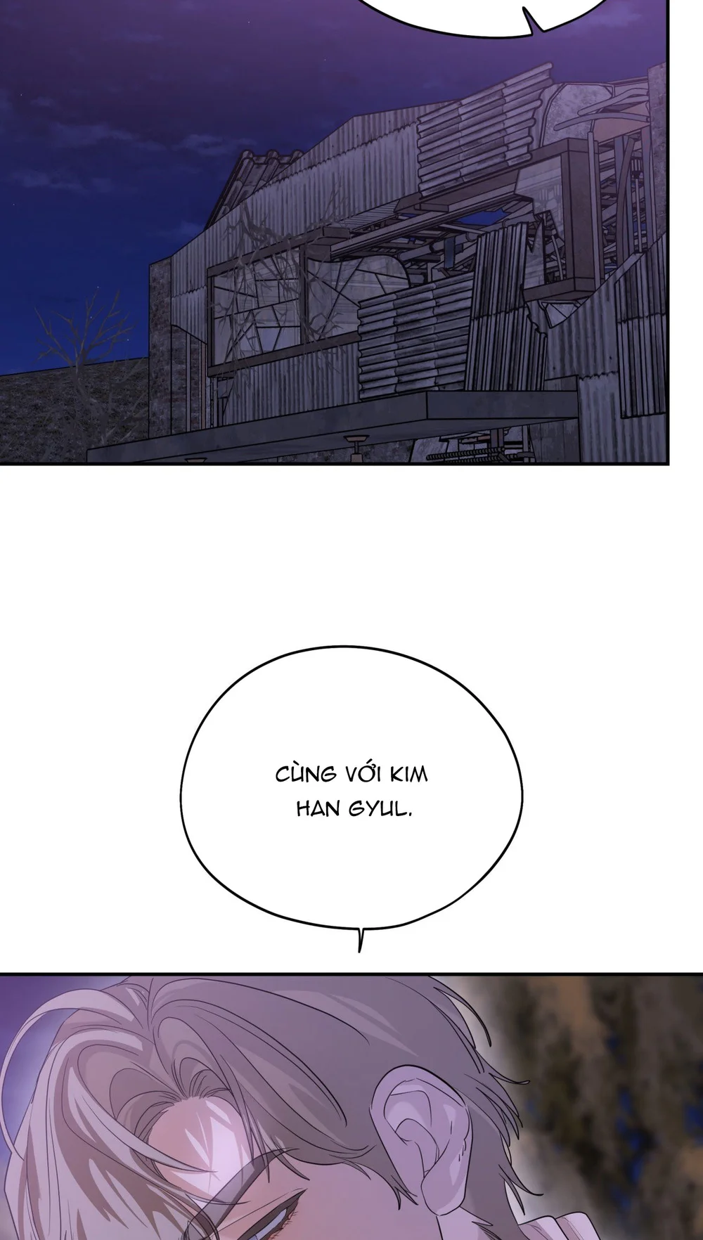 LỆNH CỨU RỖI Chapter 91 Trang 52