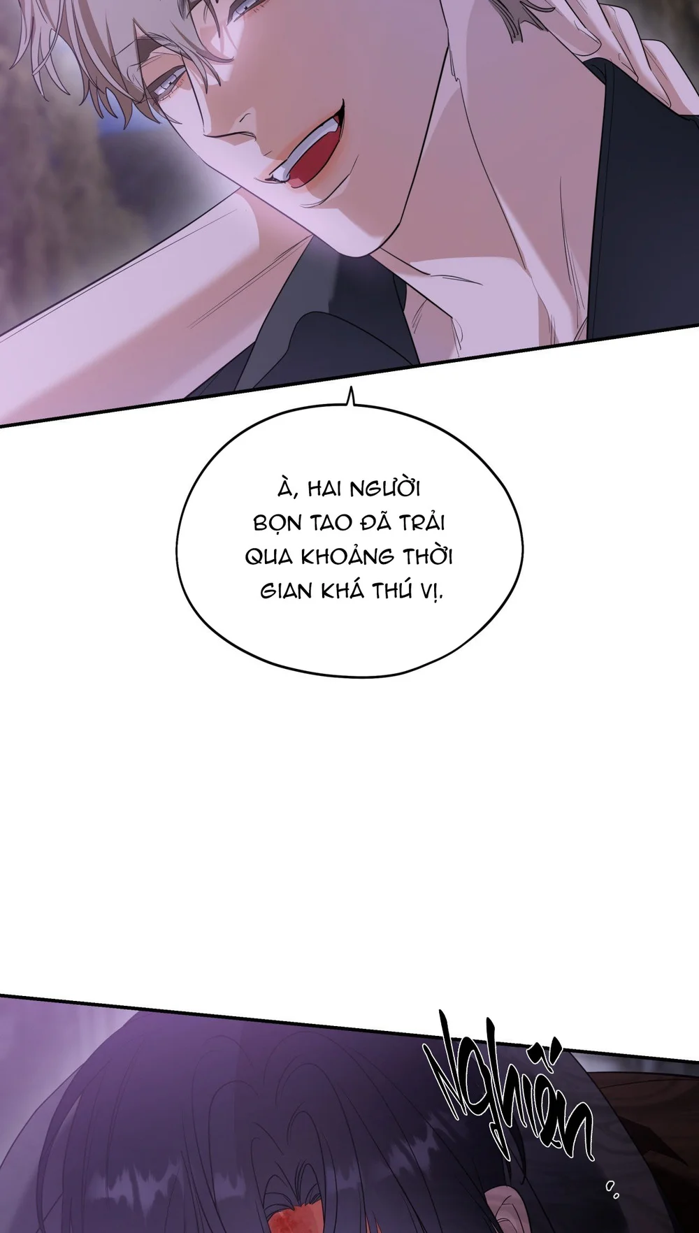 LỆNH CỨU RỖI Chapter 91 Trang 53