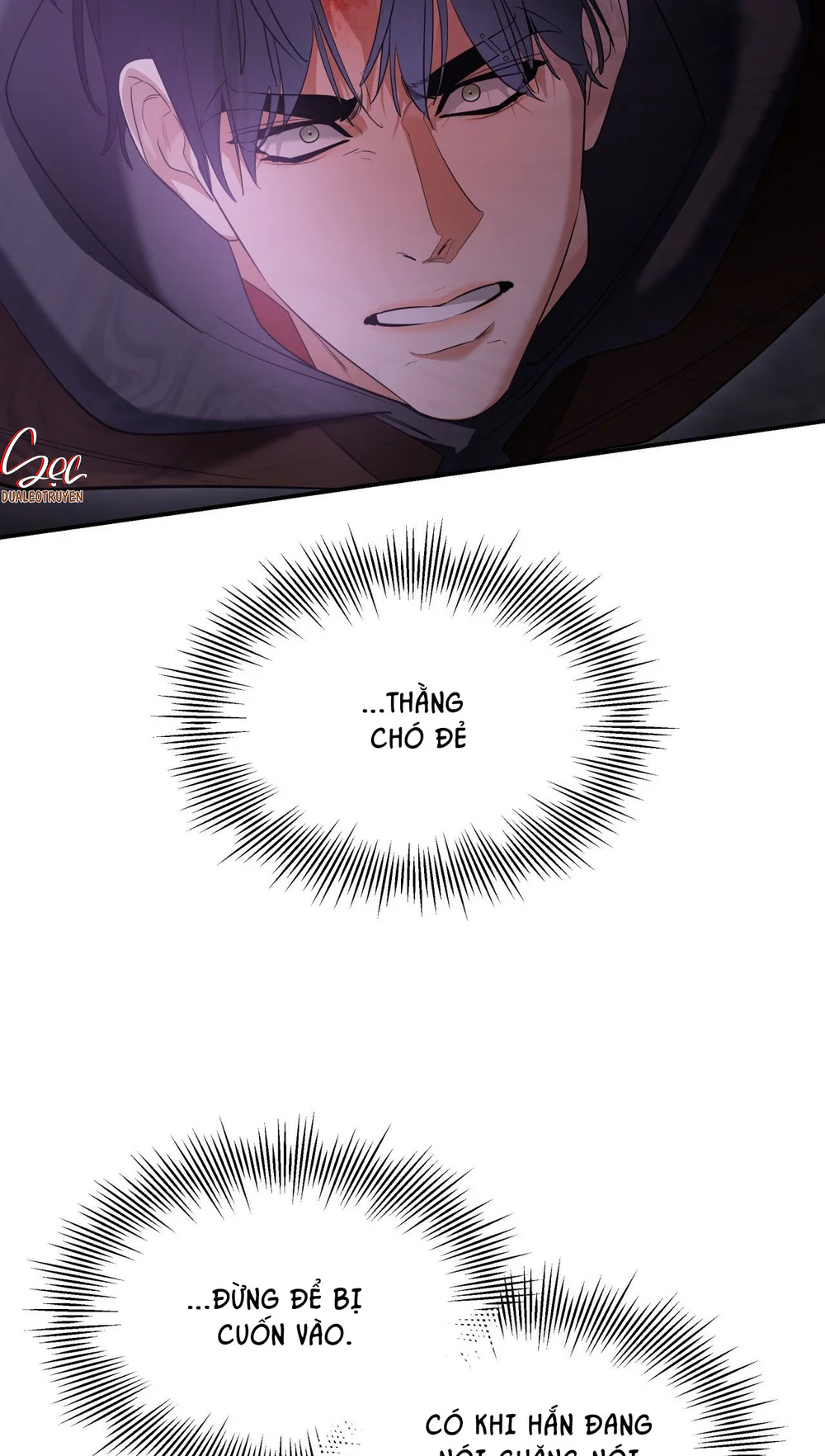 LỆNH CỨU RỖI Chapter 91 Trang 54