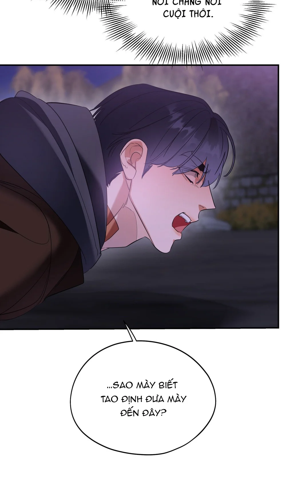 LỆNH CỨU RỖI Chapter 91 Trang 55