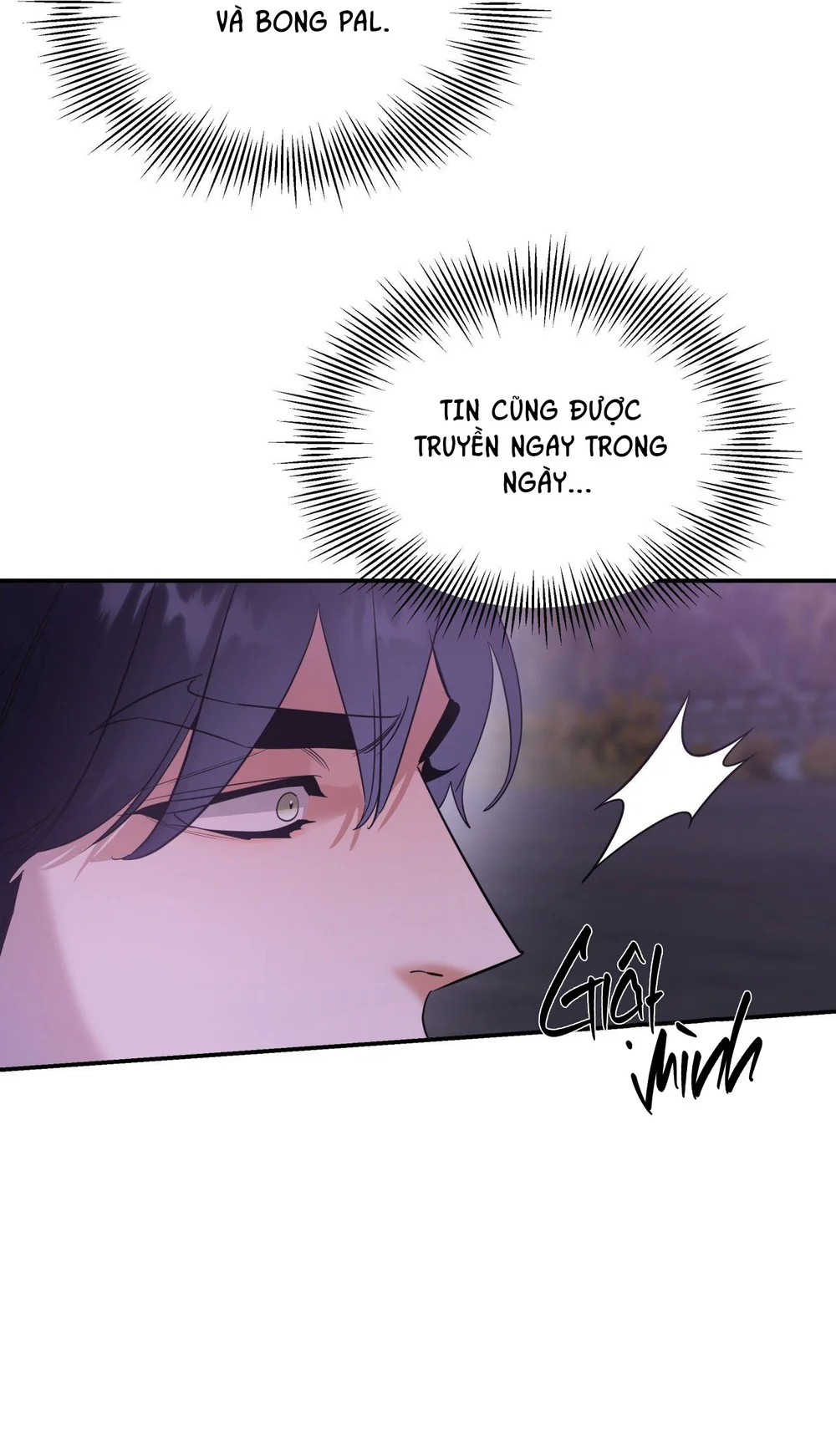 LỆNH CỨU RỖI Chapter 91 Trang 57