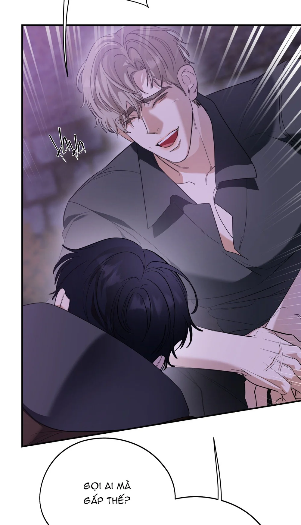 LỆNH CỨU RỖI Chapter 91 Trang 59