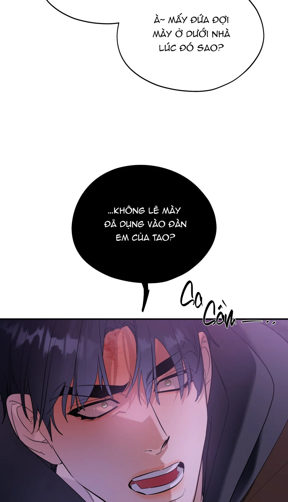 LỆNH CỨU RỖI Chapter 91 Trang 60