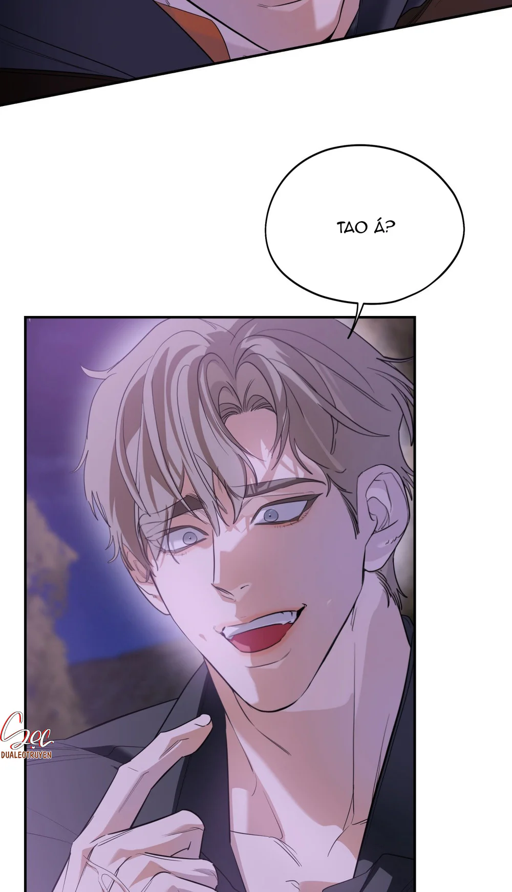 LỆNH CỨU RỖI Chapter 91 Trang 61