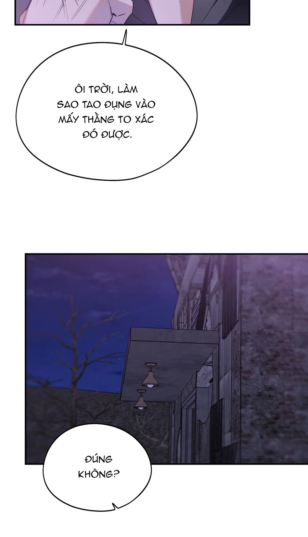 LỆNH CỨU RỖI Chapter 91 Trang 62