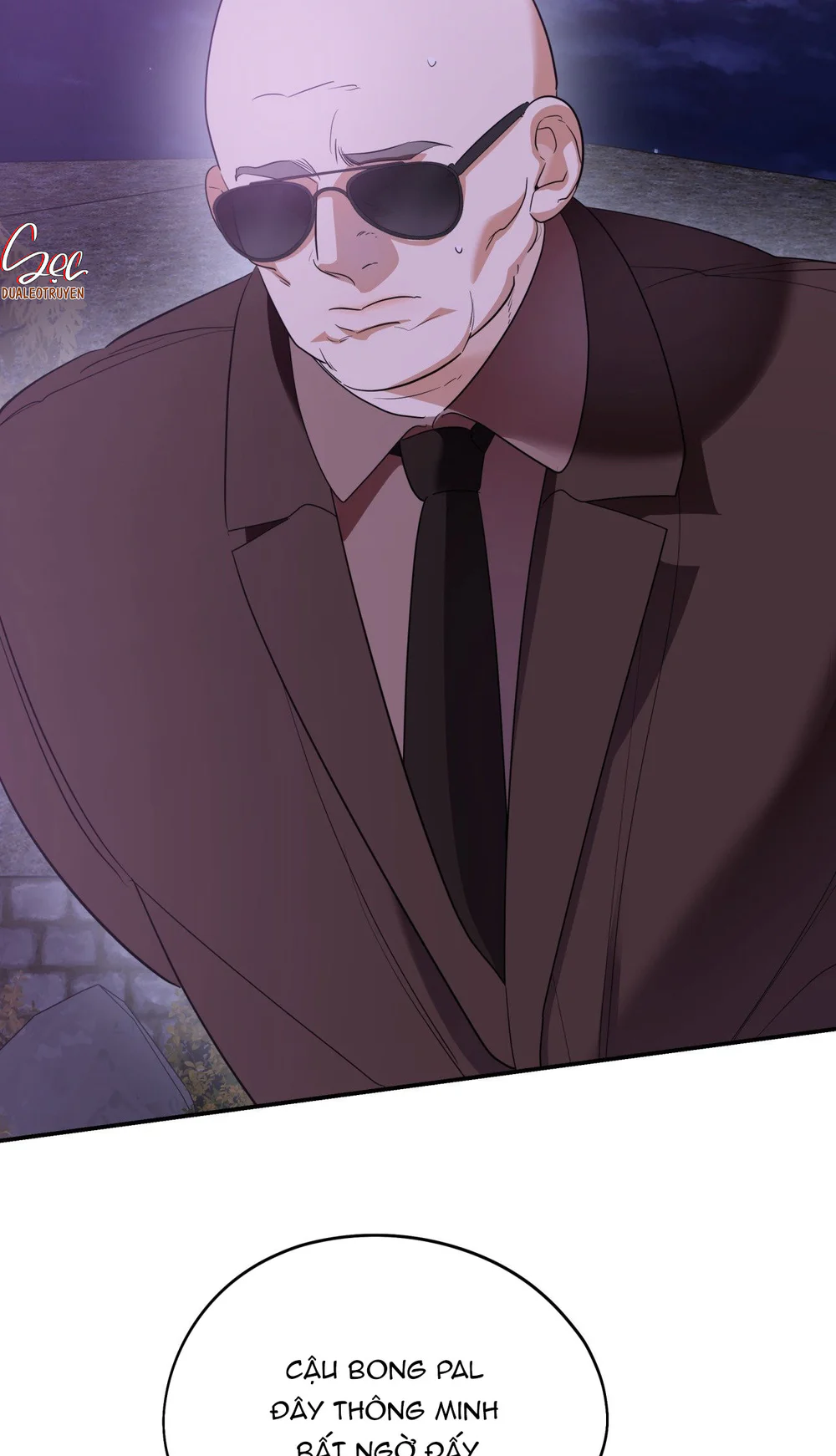 LỆNH CỨU RỖI Chapter 91 Trang 65