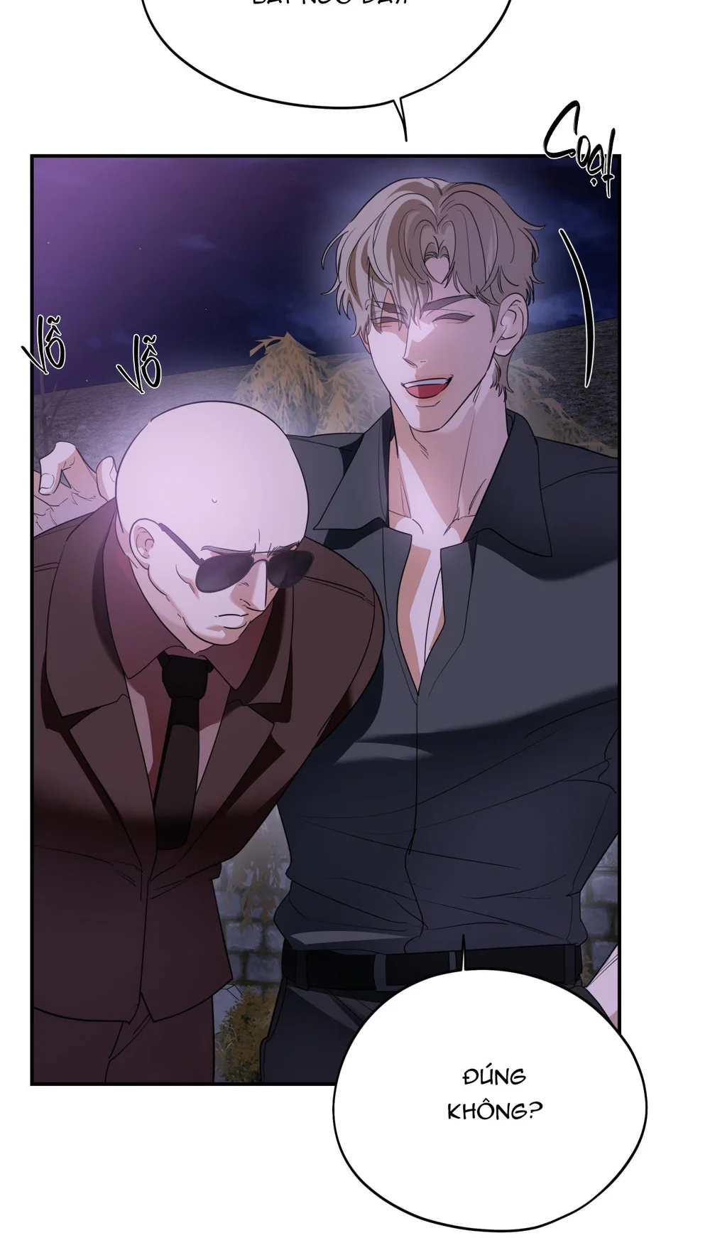 LỆNH CỨU RỖI Chapter 91 Trang 66