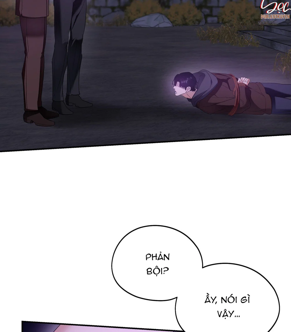 LỆNH CỨU RỖI Chapter 91 Trang 71