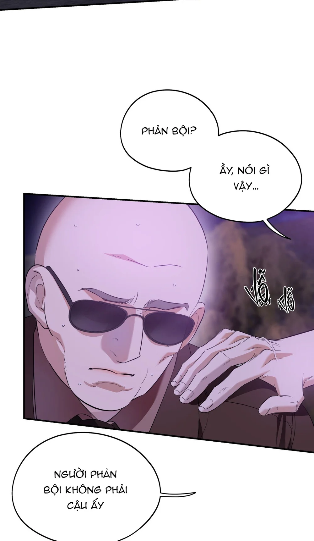 LỆNH CỨU RỖI Chapter 92 Trang 3