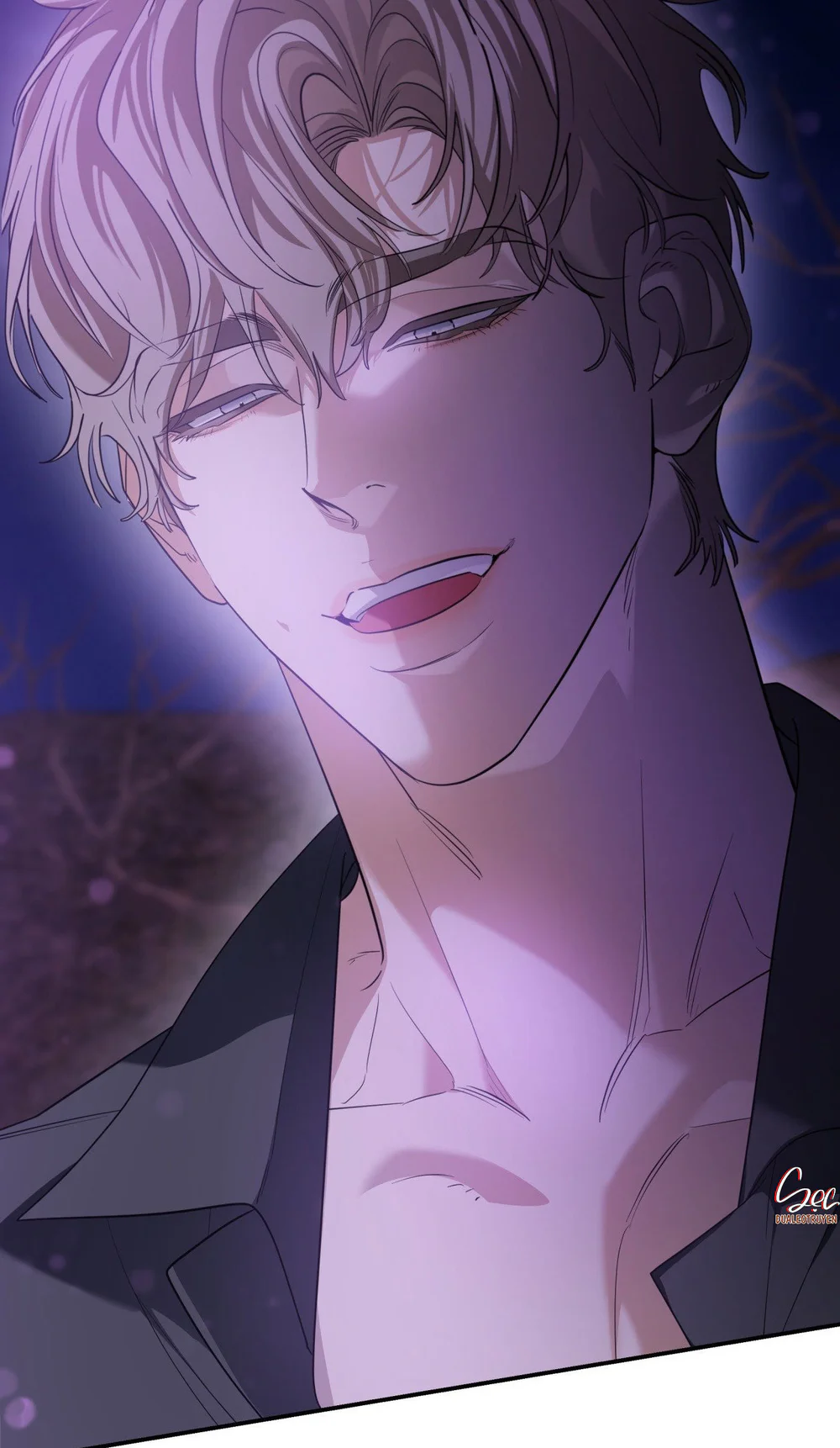 LỆNH CỨU RỖI Chapter 92 Trang 5