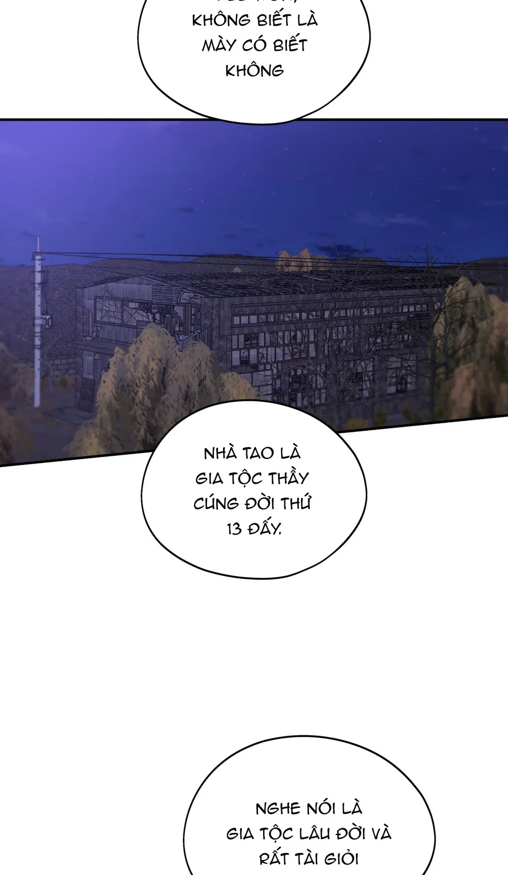 LỆNH CỨU RỖI Chapter 92 Trang 9