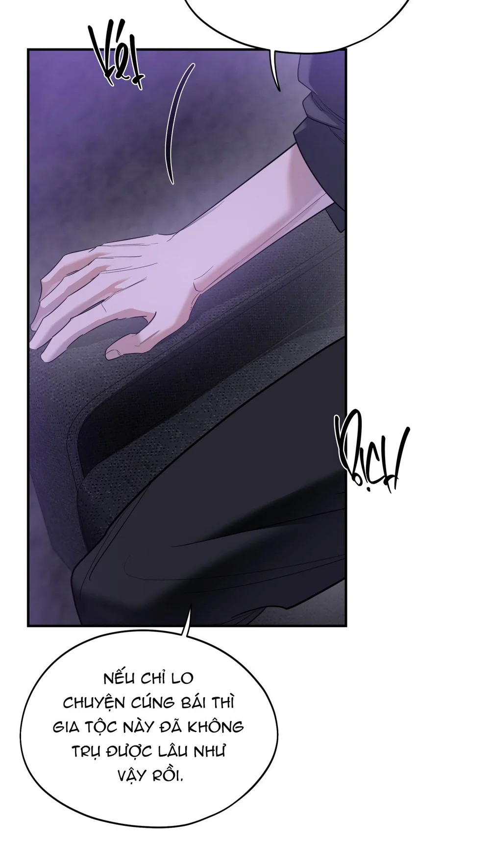 LỆNH CỨU RỖI Chapter 92 Trang 10