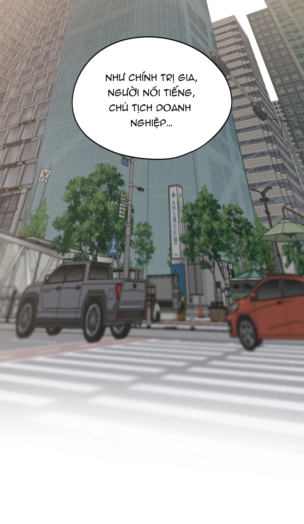 LỆNH CỨU RỖI Chapter 92 Trang 12