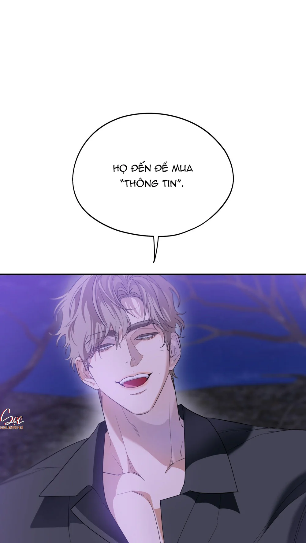 LỆNH CỨU RỖI Chapter 92 Trang 14