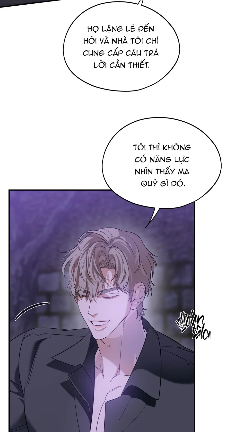 LỆNH CỨU RỖI Chapter 92 Trang 16