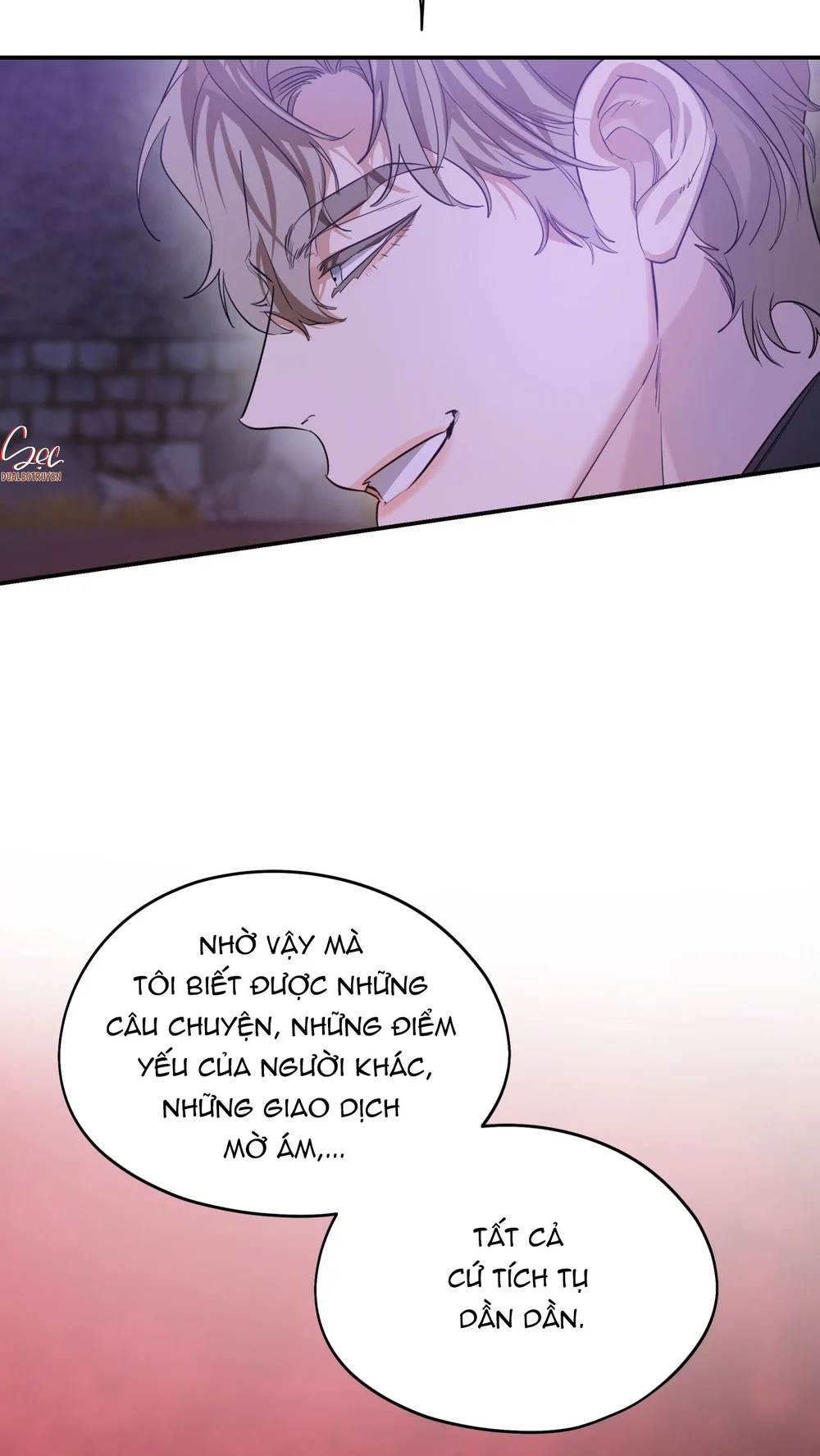 LỆNH CỨU RỖI Chapter 92 Trang 18