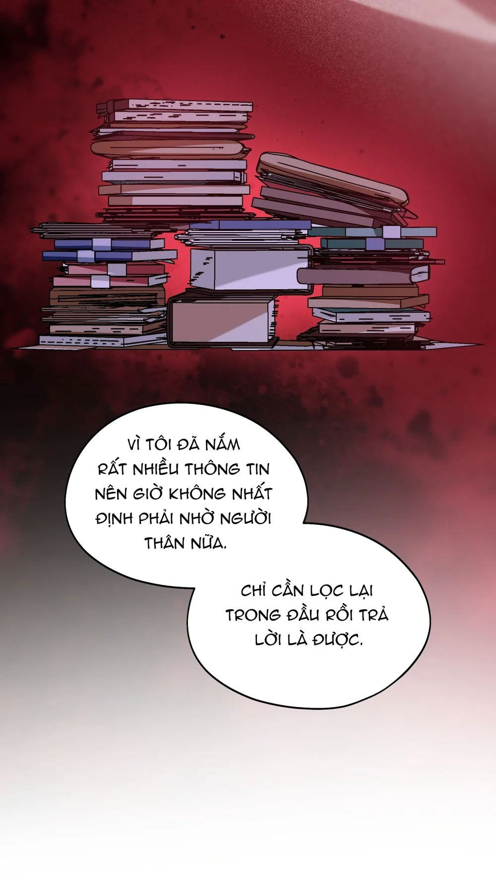 LỆNH CỨU RỖI Chapter 92 Trang 20