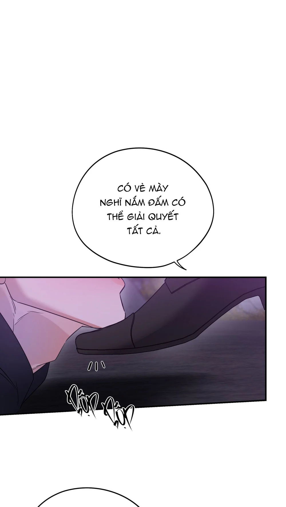 LỆNH CỨU RỖI Chapter 92 Trang 21
