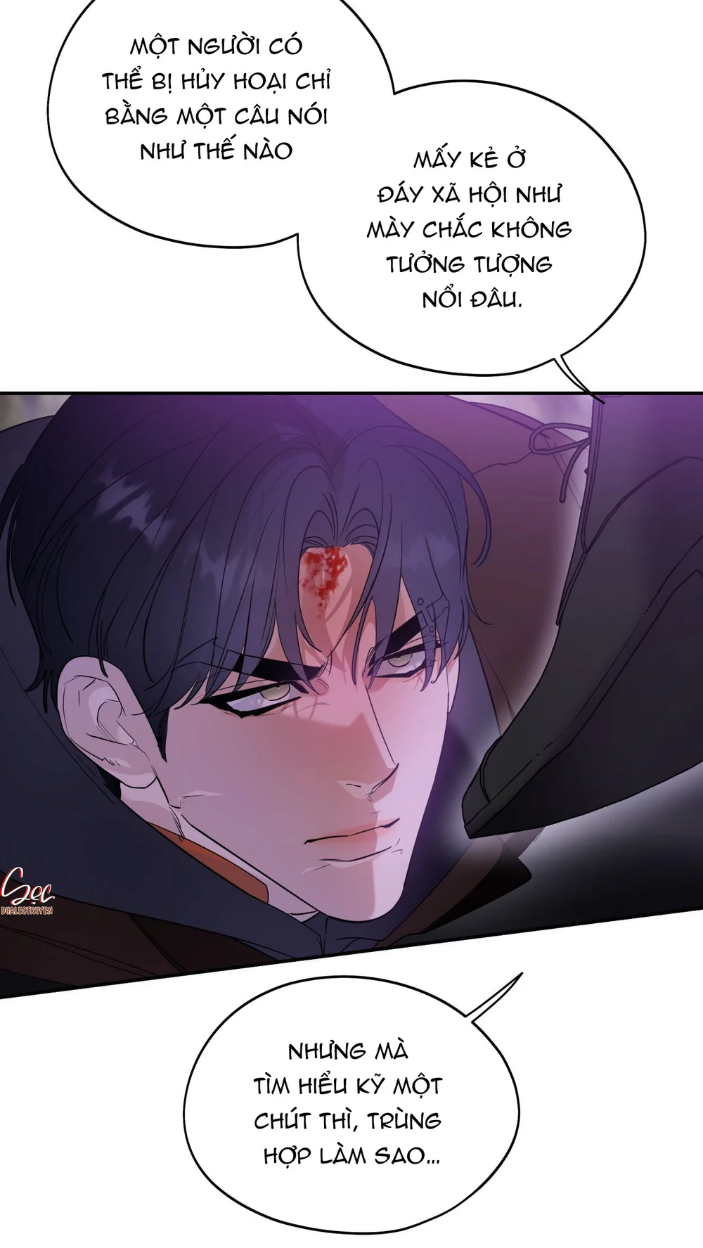 LỆNH CỨU RỖI Chapter 92 Trang 22