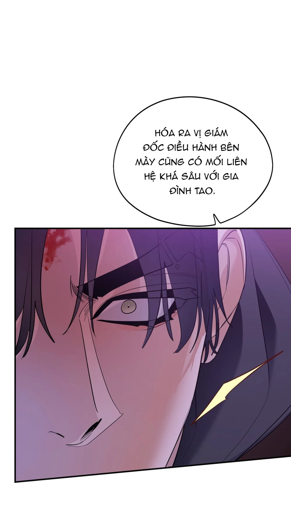 LỆNH CỨU RỖI Chapter 92 Trang 23