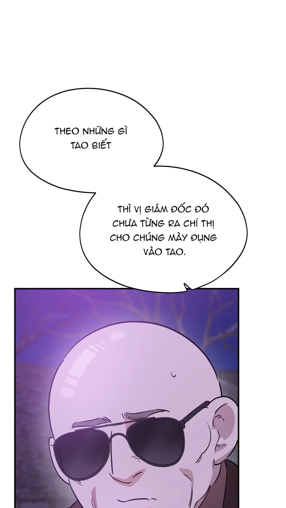 LỆNH CỨU RỖI Chapter 92 Trang 24