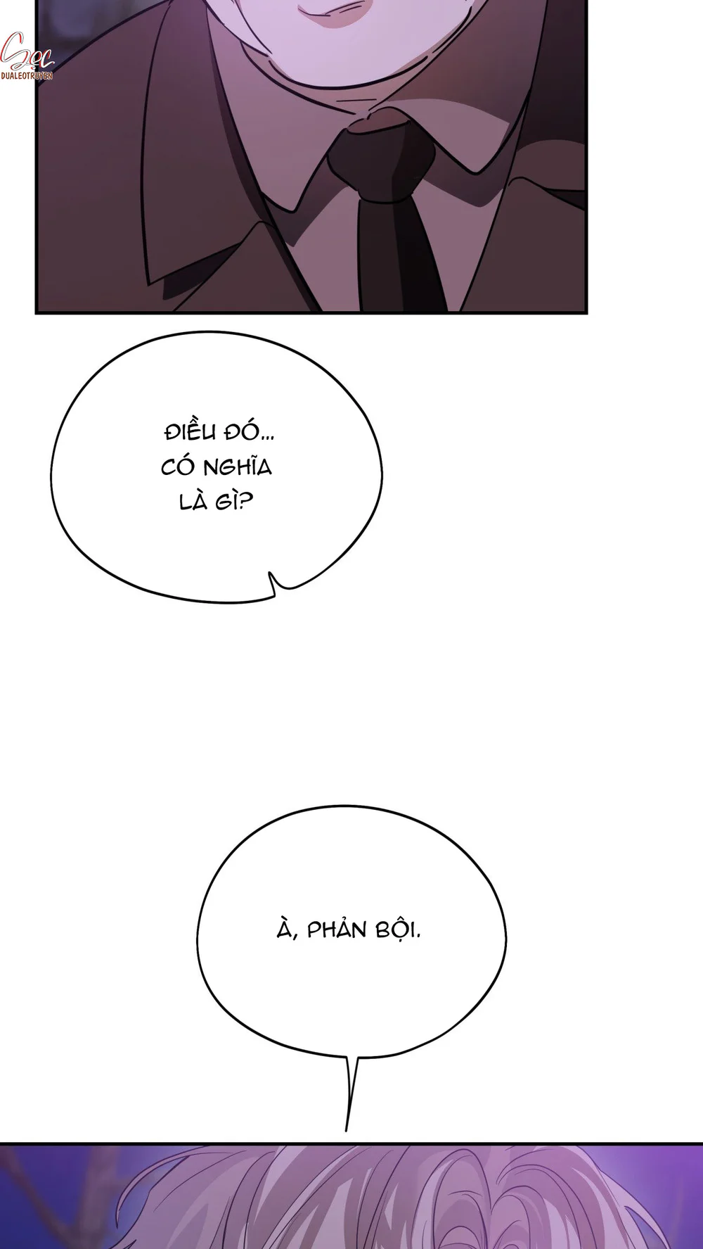 LỆNH CỨU RỖI Chapter 92 Trang 25